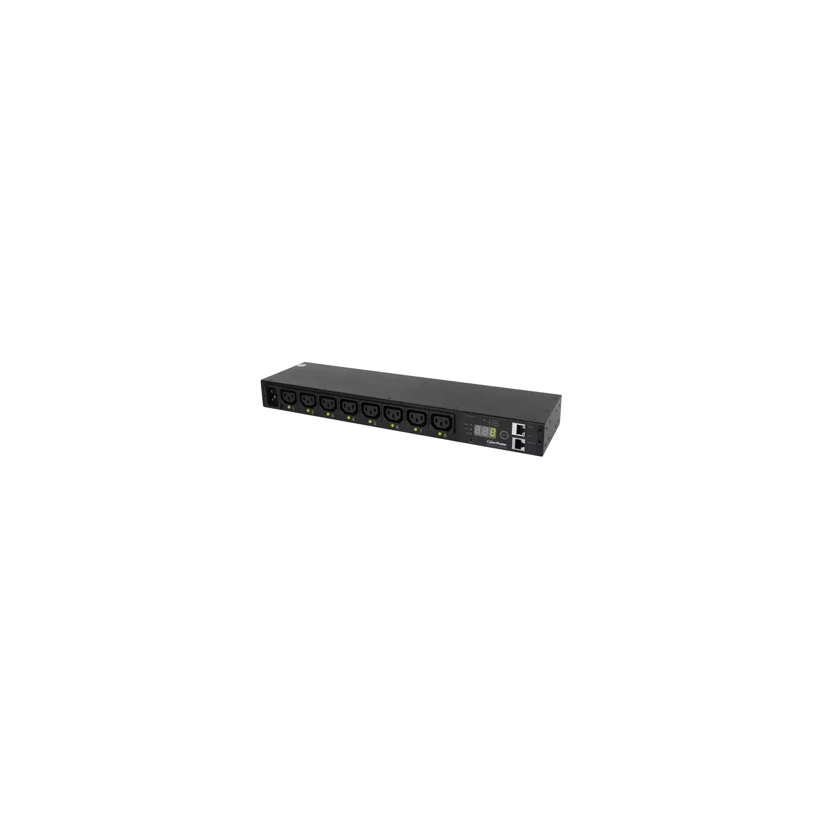 CYBERPOWER PDU20SWHVIEC8FNET Photo 1