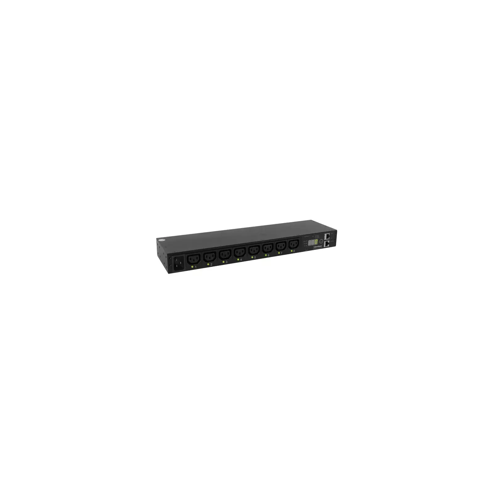 CYBERPOWER PDU20SWHVIEC8FNET Photo 2