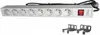Устройство распределения питания PDU Digitus A-19-STRIP-2-IMP Photo 2