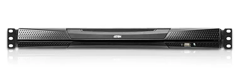 ATEN KL1508AN-AXA-AG KVM 8 портов 19" LCD Photo 2