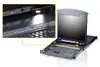ATEN KL1508AN-AXA-AG KVM 8 портов 19" LCD Photo 4