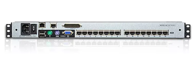 KVM переключатель ATEN KL1516AIM-AXA-AG Photo 3