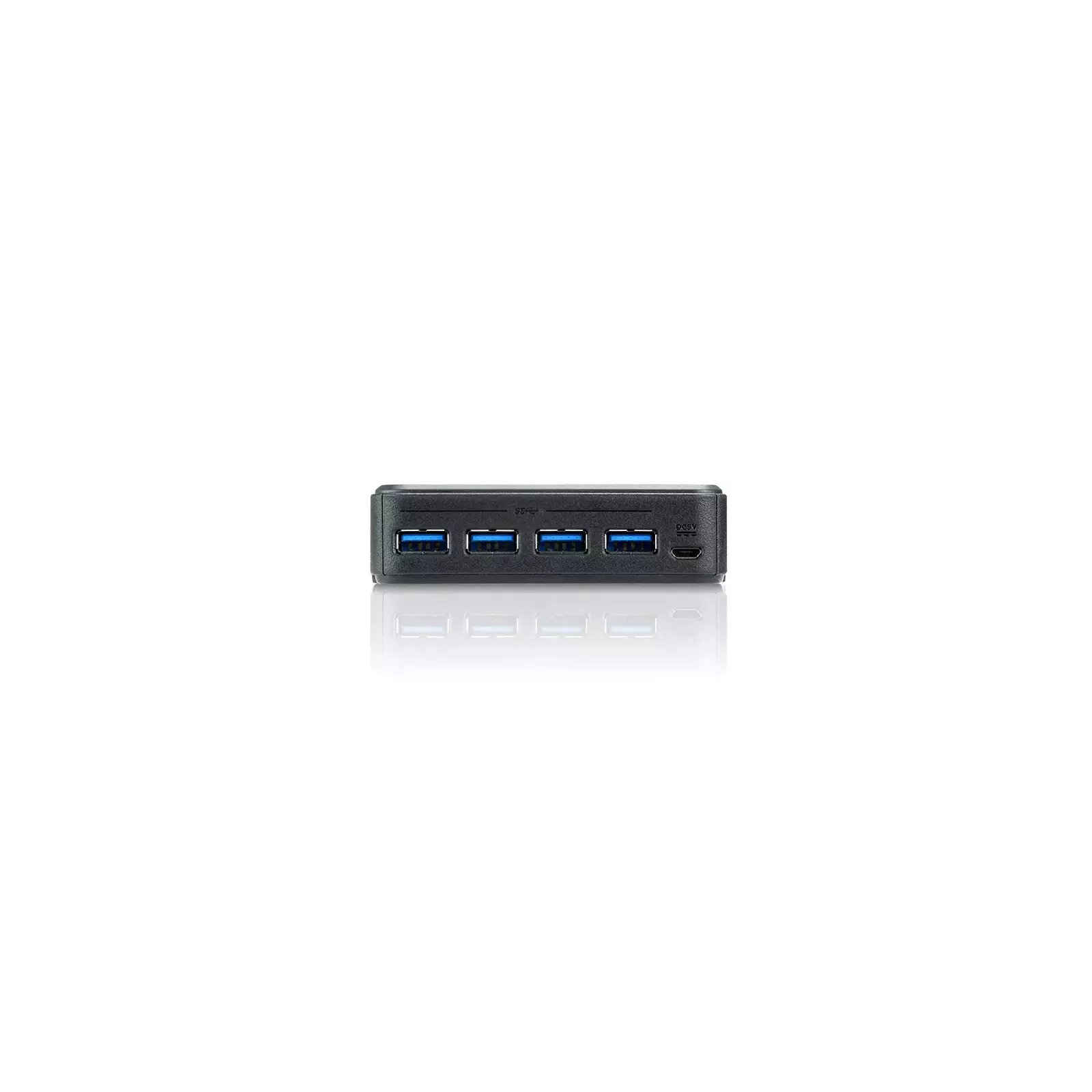 ATEN US234: 2-port USB 3.0 Peripheral Sharing Device US234 