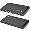 HDMI Video Splitter TECHLY 306653 Photo 2