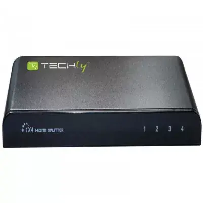 HDMI Video Splitter TECHLY 306653 Photo 4