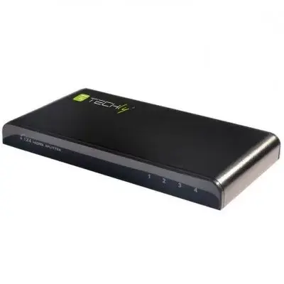 HDMI Video Splitter TECHLY 306653 Photo 5