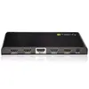 HDMI Splitter Techly 2.0 4K UHD 3D 4-way Photo 3