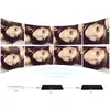 HDMI Splitter Techly 2.0 4K UHD 3D 4-way Photo 8