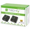 TECHLY IDATA EXT-E70 передатчик и приёмник AV Photo 2