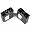 TECHLY IDATA EXT-E70 передатчик и приёмник AV Photo 4