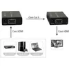 TECHLY IDATA EXT-E70 передатчик и приёмник AV Photo 5