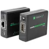 TECHLY IDATA EXT-E70 передатчик и приёмник AV Photo 7