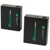 TECHLY IDATA EXT-E70 передатчик и приёмник AV Photo 8