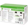 TECHLY IDATA EXT-E70 передатчик и приёмник AV Photo 9