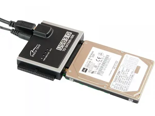 Interfeisa karte Media-Tech MT5100 Photo 2