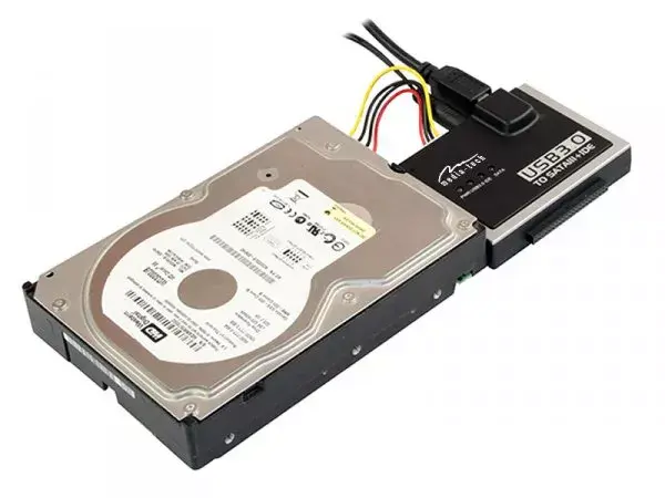 Interfeisa karte Media-Tech MT5100 Photo 3