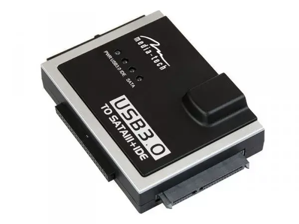 Interfeisa karte Media-Tech MT5100 Photo 4