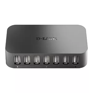 USB Хаб D-Link DUB-H7