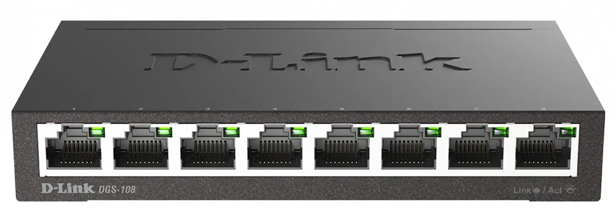 USB Hub D-Link DUB-H7 Photo 6
