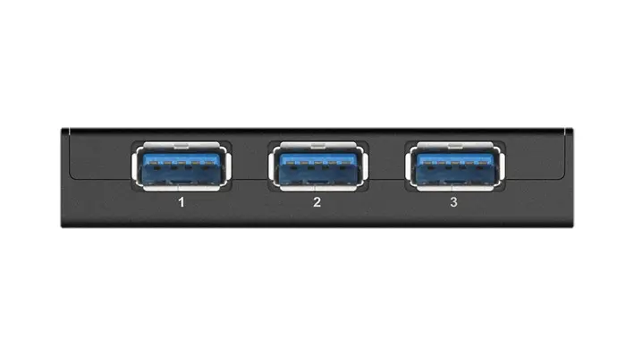 USB Хаб D-Link DUB-1340 Photo 6