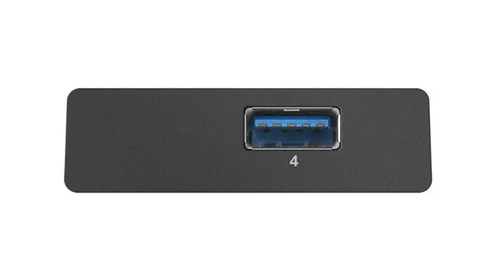 USB Хаб D-Link DUB-1340 Photo 7