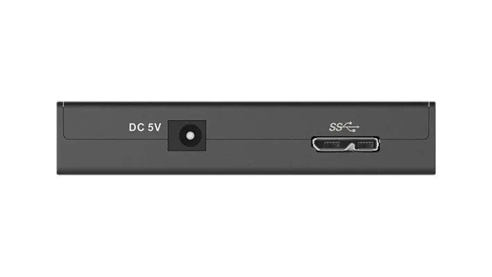 USB Хаб D-Link DUB-1340 Photo 8