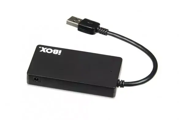 USB хаб iBox IUH3F56 Photo 2