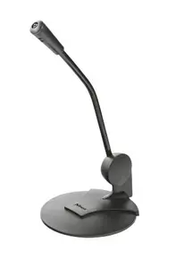 PC microphone Trust 21674