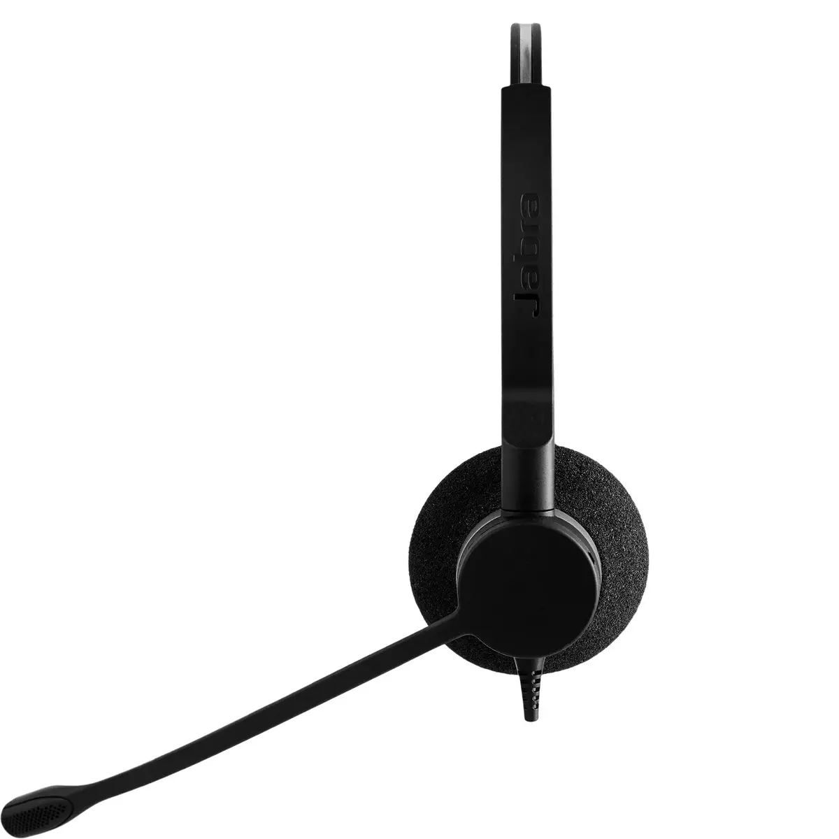 Austiņas Jabra BIZ 2300 USB Duo Photo 2