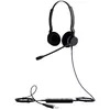 Austiņas Jabra BIZ 2300 USB Duo Photo 4