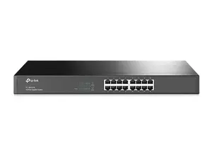 Unmanaged Switch TP-Link TL-SG1016 16-Port Gigabit Ethernet