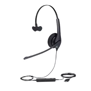 Austiņas Jabra BIZ 1500 Mono USB