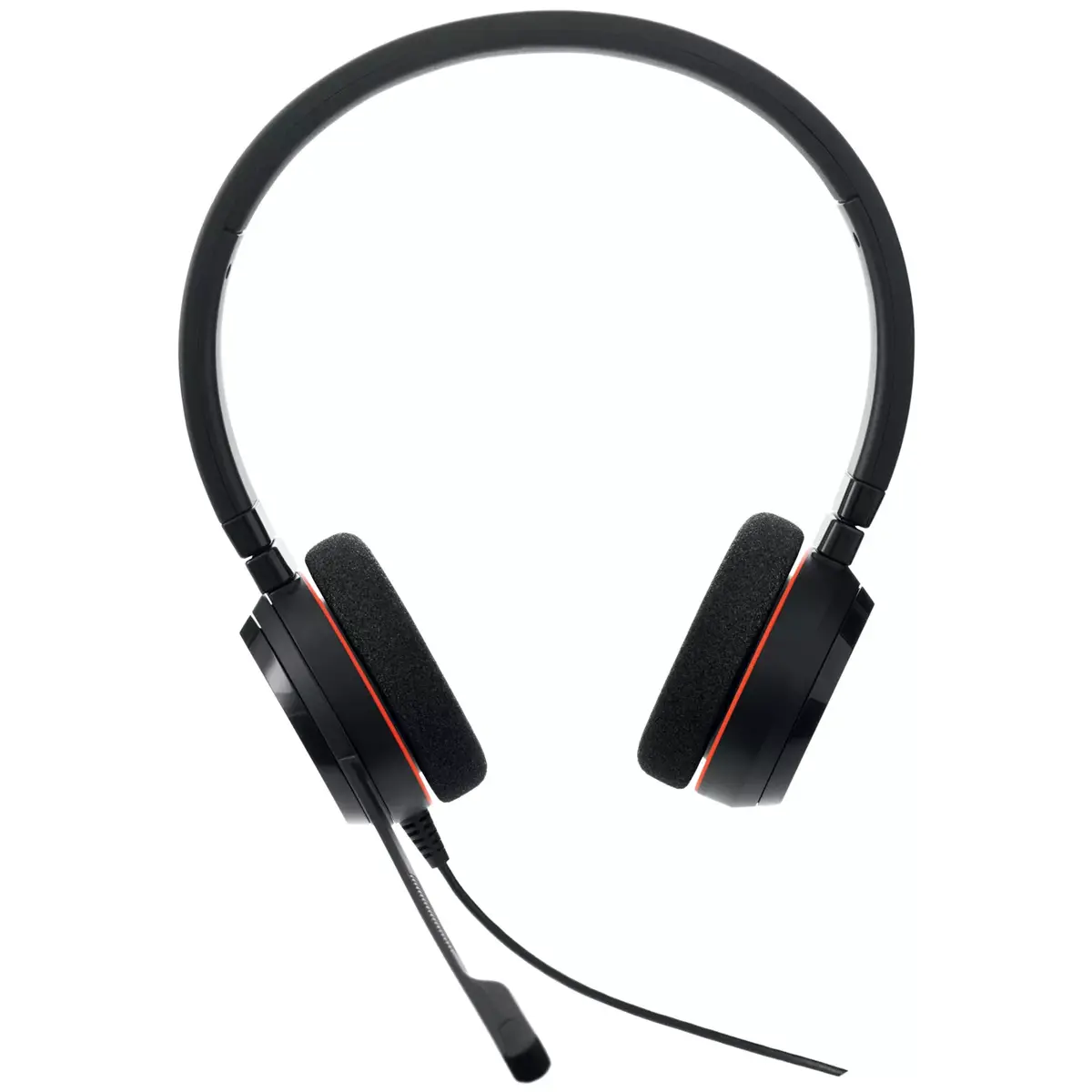 Austiņas Jabra EVOLVE 20 MS Stereo Photo 3