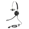 Austiņas Jabra BIZ 2400 II Mono 3-1 Photo 2