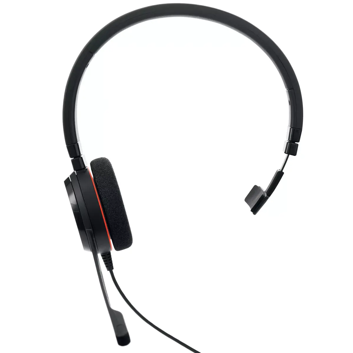 Austiņas Jabra EVOLVE 20 UC Mono Photo 3