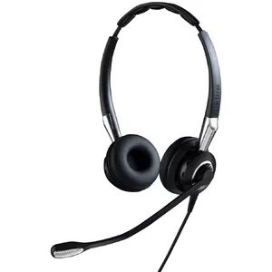 Austiņas Jabra BIZ 2400 II Duo