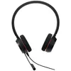 Austiņas Jabra Evolve 20 UC Stereo Photo 3
