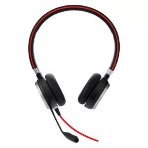 Наушники Jabra EVOLVE 40 MS Stereo