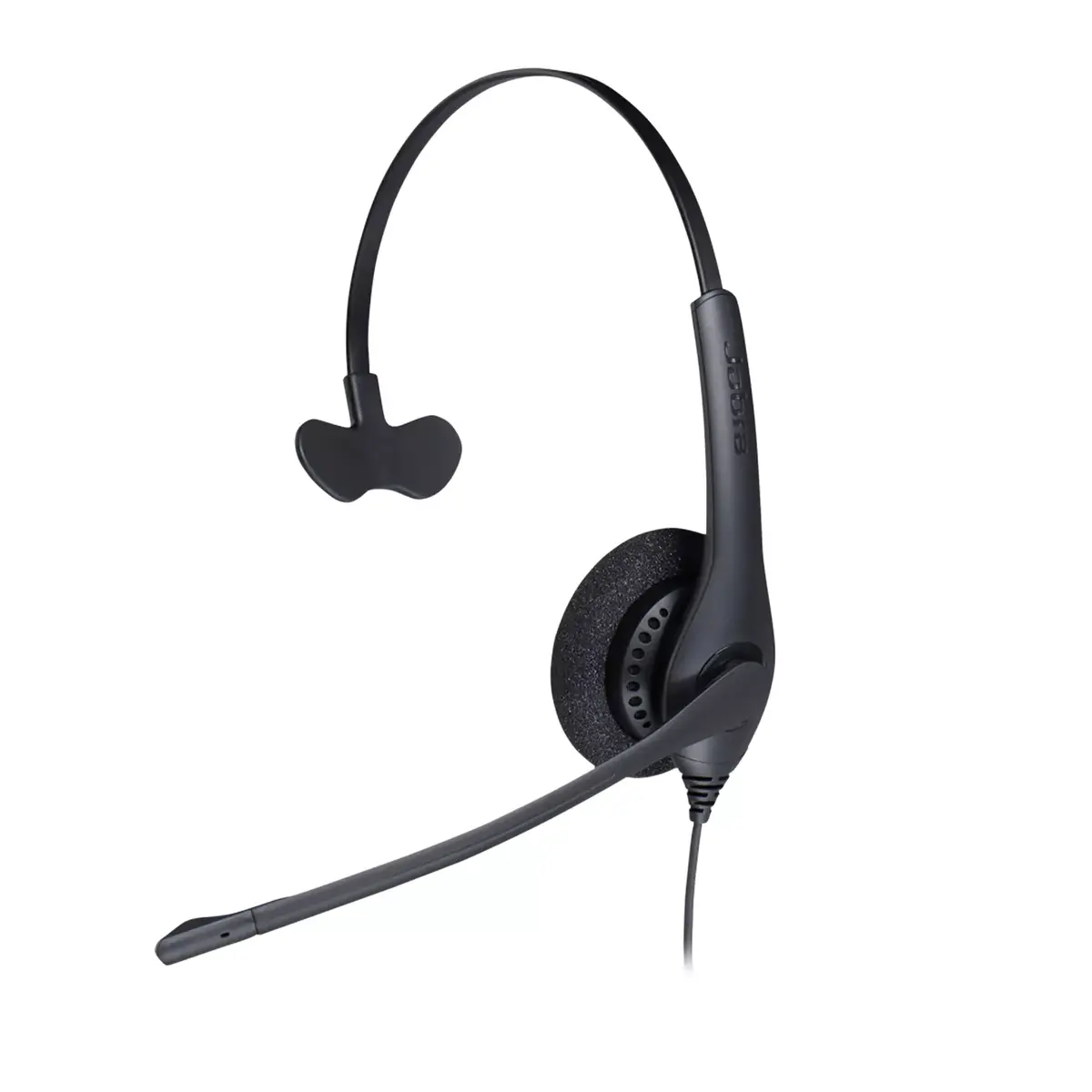 Наушники Jabra BIZ 1500 Mono QD EMEA Photo 2
