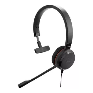 Headset Jabra EVOLVE 30 II UC Mono
