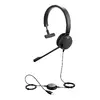 Austiņas Jabra EVOLVE 30 II UC Mono Photo 4