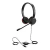 Austiņas Jabra EVOLVE 30 II UC Stereo Photo 4