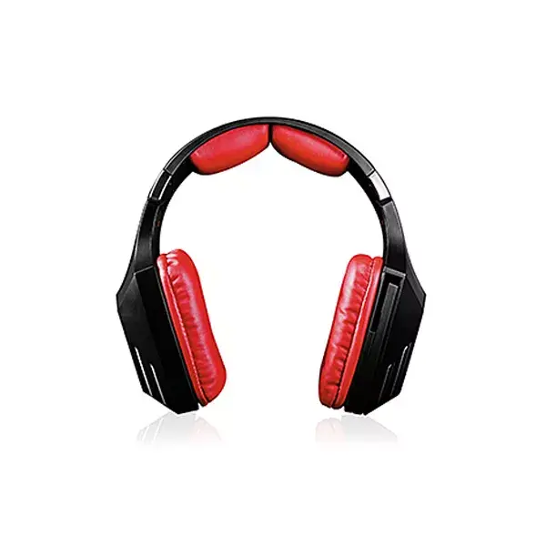 Наушники Modecom MC-831 RAGE Photo 2