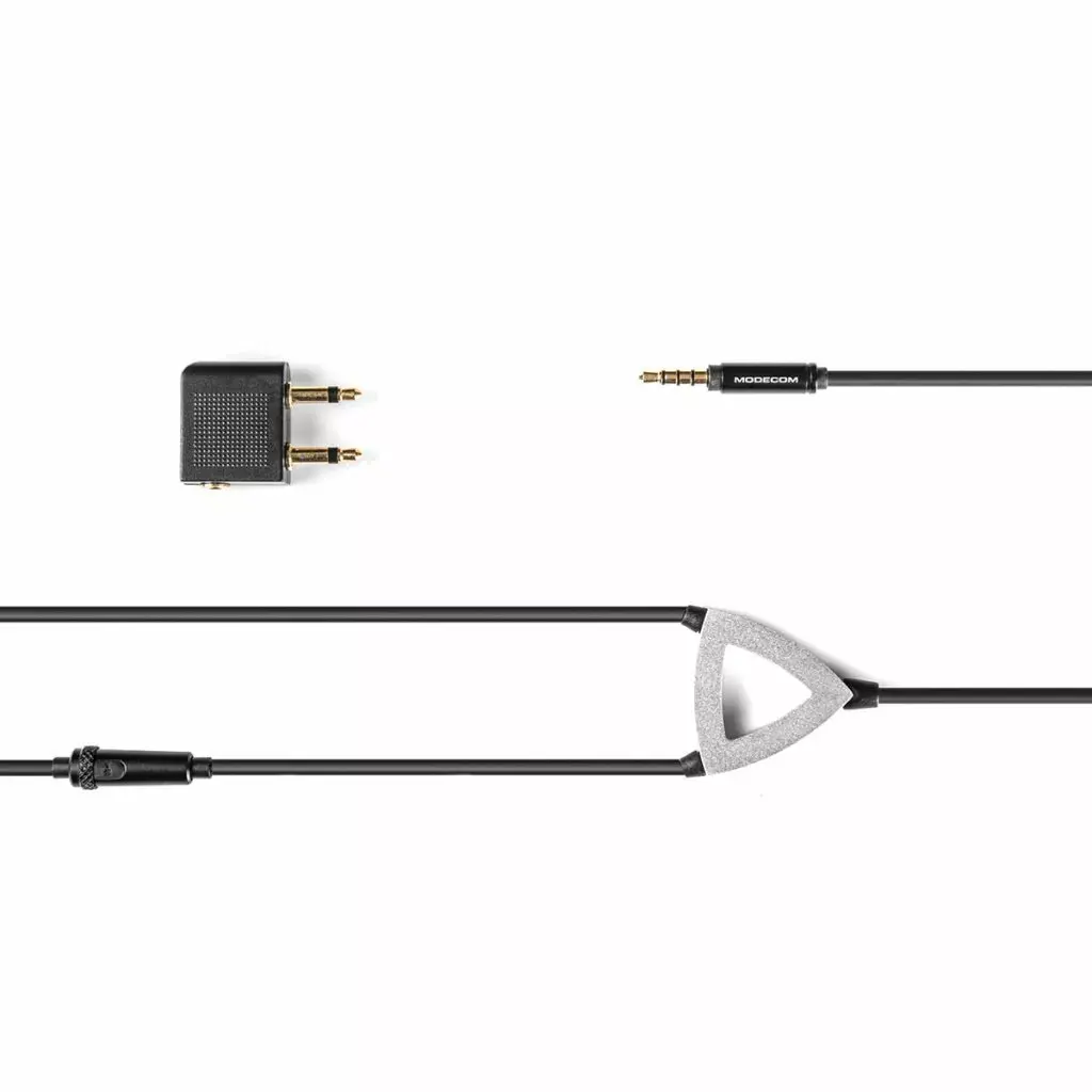 Наушники MODECOM S-MC-1500HF Photo 3