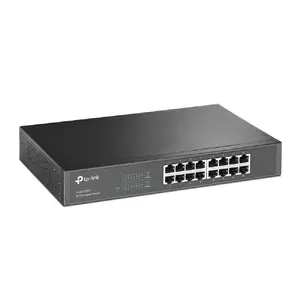 Unmanaged Switch TP-Link TL-SG1016D 16-Port Gigabit Ethernet