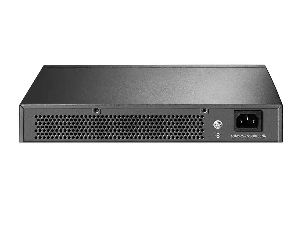 Neadministrējams slēdzis TP-Link TL-SG1016D TL-SG1016D Photo 2