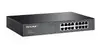 Unmanaged Switch TP-Link TL-SG1016D TL-SG1016D Photo 5