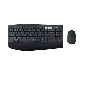 Wireless Keyboard and Mouse Combo Logitech MK850 Performance