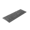 NATEC BARRACUDA NKL-0876 vadu USB pilna izmēra tastatūra Photo 2