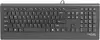 NATEC BARRACUDA NKL-0876 wired USB full-size keyboard Photo 7